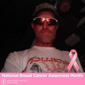 Meet your Posher, Ron